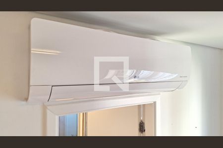 Ar condicionado de apartamento para alugar com 3 quartos, 110m² em Vila Leopoldina, São Paulo