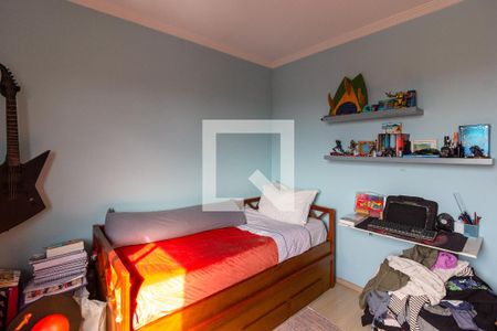 Quarto 1 de apartamento para alugar com 2 quartos, 70m² em Vila Rosalia, Guarulhos
