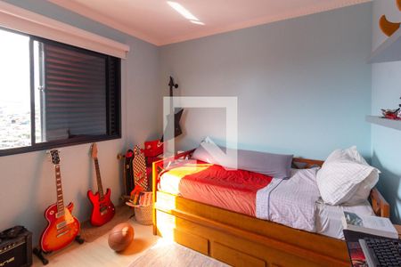 Quarto 1 de apartamento para alugar com 2 quartos, 70m² em Vila Rosalia, Guarulhos