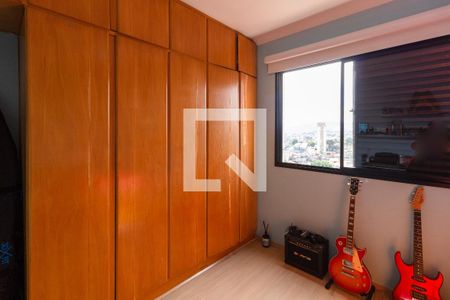 Quarto 1 de apartamento para alugar com 2 quartos, 70m² em Vila Rosalia, Guarulhos