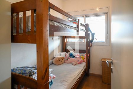 Quarto 1 de apartamento à venda com 2 quartos, 69m² em Vila Vermelha, São Paulo
