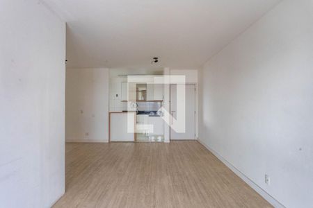 Sala  de apartamento para alugar com 3 quartos, 92m² em Centro, Diadema