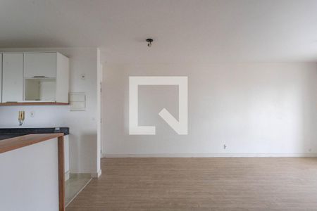 Sala  de apartamento para alugar com 3 quartos, 92m² em Centro, Diadema