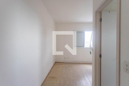 Quarto 1 - suíte  de apartamento para alugar com 3 quartos, 92m² em Centro, Diadema