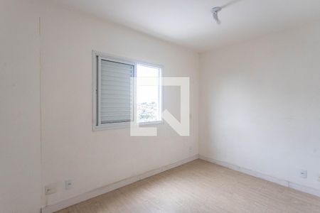 Quarto 1 - suíte  de apartamento para alugar com 3 quartos, 92m² em Centro, Diadema