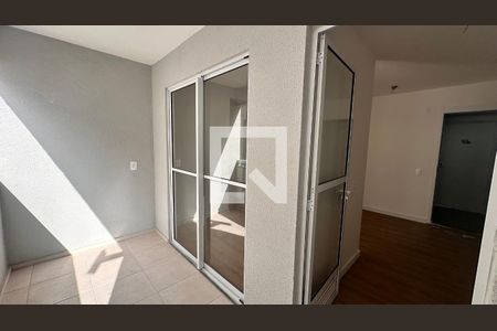 Apartamento para alugar com 1 quarto, 48m² em Várzea de Baixo, São Paulo