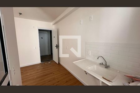 Apartamento para alugar com 1 quarto, 48m² em Várzea de Baixo, São Paulo