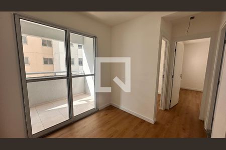 Apartamento para alugar com 1 quarto, 48m² em Várzea de Baixo, São Paulo