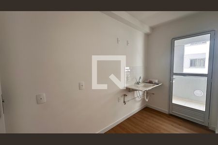 Apartamento para alugar com 1 quarto, 48m² em Várzea de Baixo, São Paulo