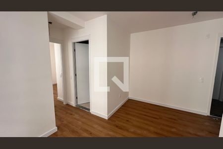 Apartamento para alugar com 1 quarto, 48m² em Várzea de Baixo, São Paulo