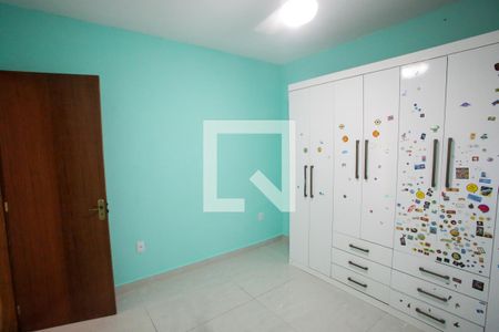 Quarto 2 de casa para alugar com 2 quartos, 100m² em Pechincha, Rio de Janeiro