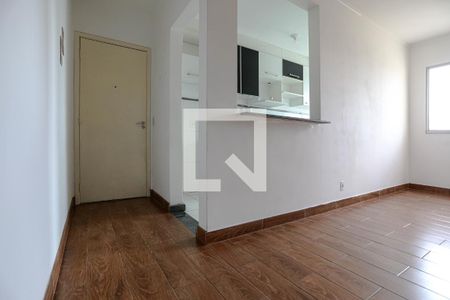 Sala de apartamento para alugar com 2 quartos, 125m² em Vila Santana, Mogi das Cruzes