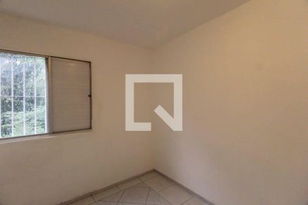 Quarto 2 de apartamento à venda com 2 quartos, 45m² em Jardim Paraguacu, São Paulo