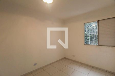 Quarto 1 de apartamento à venda com 2 quartos, 45m² em Jardim Paraguacu, São Paulo