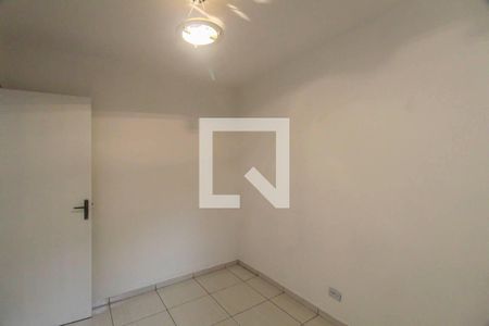 Quarto 1 de apartamento à venda com 2 quartos, 45m² em Jardim Paraguacu, São Paulo