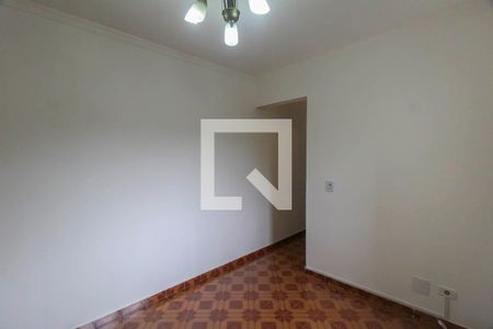 Sala de apartamento à venda com 2 quartos, 45m² em Jardim Paraguacu, São Paulo