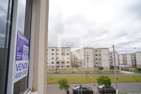 Quarto 1 de apartamento à venda com 2 quartos, 42m² em Jardim Itu, Porto Alegre