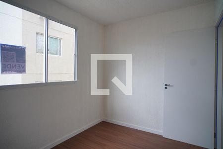 Quarto 1 de apartamento à venda com 2 quartos, 42m² em Jardim Itu, Porto Alegre