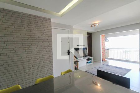 Apartamento à venda com 3 quartos, 78m² em Vila Prudente, São Paulo