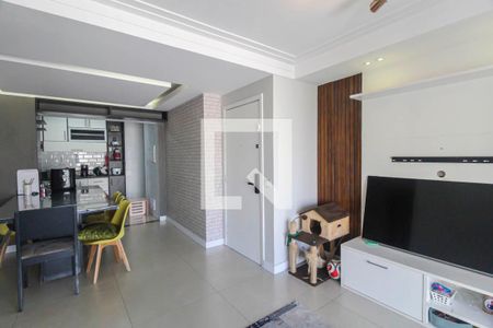 Apartamento à venda com 3 quartos, 78m² em Vila Prudente, São Paulo