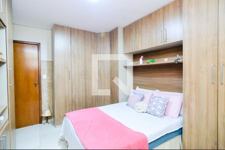 Quarto 1 de casa à venda com 2 quartos, 125m² em Portal dos Gramados, Guarulhos