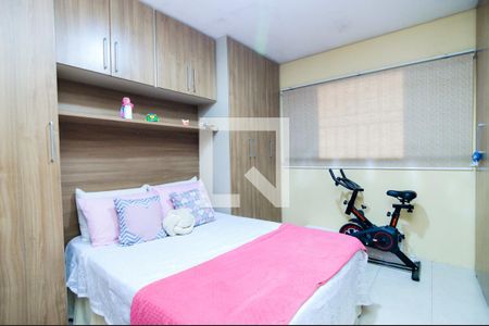 Quarto 1 de casa à venda com 2 quartos, 125m² em Portal dos Gramados, Guarulhos
