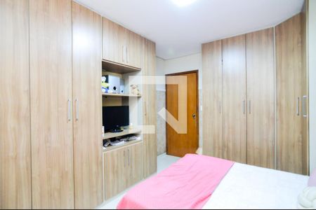 Quarto 1 de casa à venda com 2 quartos, 125m² em Portal dos Gramados, Guarulhos