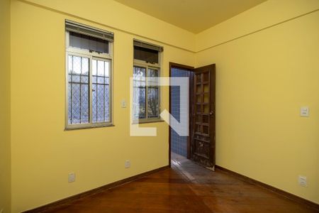 Quarto 2 de apartamento à venda com 3 quartos, 85m² em Dona Clara, Belo Horizonte