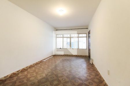 Sala de casa para alugar com 3 quartos, 249m² em Jardim Sao Carlos (zona Leste), São Paulo