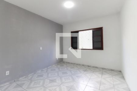 Quarto 1 de casa para alugar com 3 quartos, 249m² em Jardim Sao Carlos (zona Leste), São Paulo