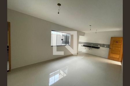 Foto 17 de apartamento à venda com 2 quartos, 73m² em Jardim Imperador (Zona Leste), São Paulo