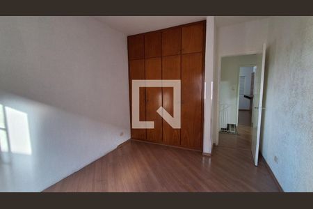 Quarto 1 de casa para alugar com 3 quartos, 100m² em Rudge Ramos, São Bernardo do Campo