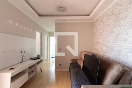 Apartamento para alugar com 2 quartos, 55m² em Vila Odim Antao, Sorocaba