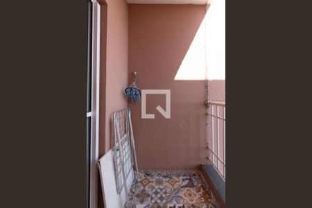 Apartamento para alugar com 2 quartos, 55m² em Vila Odim Antao, Sorocaba