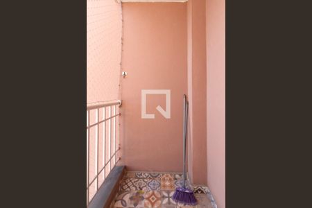 Apartamento para alugar com 2 quartos, 55m² em Vila Odim Antao, Sorocaba