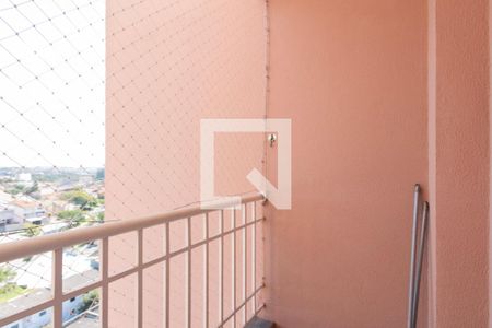 Apartamento para alugar com 2 quartos, 55m² em Vila Odim Antao, Sorocaba