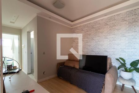 Apartamento para alugar com 2 quartos, 55m² em Vila Odim Antao, Sorocaba
