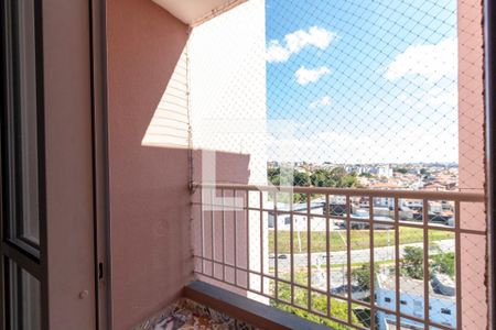 Apartamento para alugar com 2 quartos, 55m² em Vila Odim Antao, Sorocaba