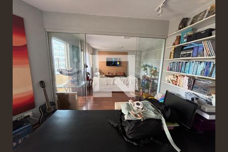 Foto 11 de apartamento à venda com 1 quarto, 110m² em Jardim Ampliacao, São Paulo
