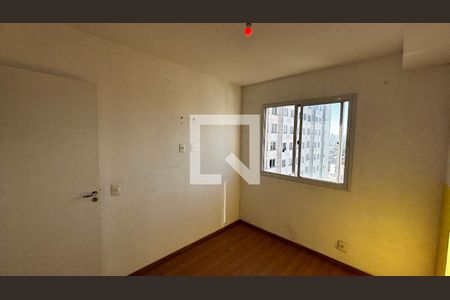 Quarto 1 de apartamento à venda com 2 quartos, 35m² em Parque Itrapoã, Santo André