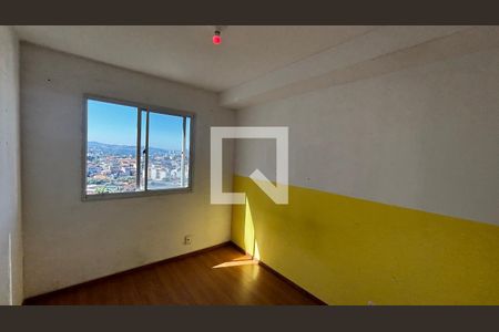 Quarto 1 de apartamento à venda com 2 quartos, 35m² em Parque Itrapoã, Santo André