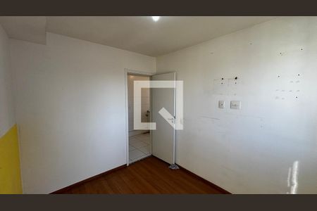 Quarto 1 de apartamento à venda com 2 quartos, 35m² em Parque Itrapoã, Santo André