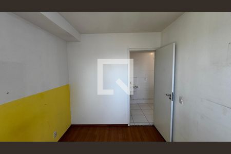 Quarto 1 de apartamento à venda com 2 quartos, 35m² em Parque Itrapoã, Santo André