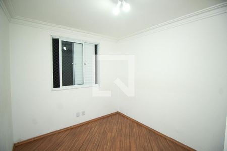 Quarto 1 de apartamento para alugar com 2 quartos, 50m² em Parque Erasmo Assunção, Santo André