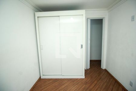 Quarto 1 de apartamento para alugar com 2 quartos, 50m² em Parque Erasmo Assunção, Santo André