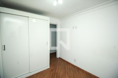 Quarto 1 de apartamento para alugar com 2 quartos, 50m² em Parque Erasmo Assunção, Santo André