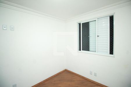 Quarto 1 de apartamento para alugar com 2 quartos, 50m² em Parque Erasmo Assunção, Santo André