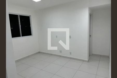 Quarto 2 de apartamento para alugar com 2 quartos, 65m² em São João, Porto Alegre