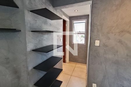 Sala de apartamento para alugar com 1 quarto, 47m² em Bela Vista, São Paulo