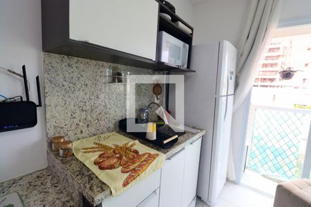 Studio de kitnet/studio para alugar com 1 quarto, 22m² em Stella Maris, Salvador